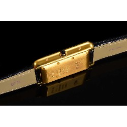 CARTIER     Tank(2025)  CA0582