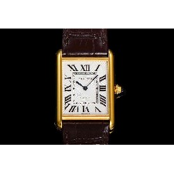 CARTIER     Tank(2025)  CA0583