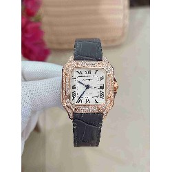 CARTIER      Santos （medium） CA0587