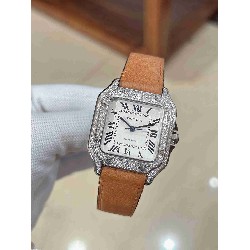 CARTIER      Santos （medium） CA0589