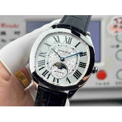 CARTIER    DRIVE DE CA0586