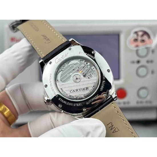 CARTIER    DRIVE DE CA0586