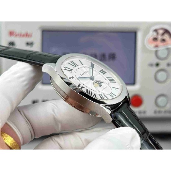 CARTIER    DRIVE DE CA0586