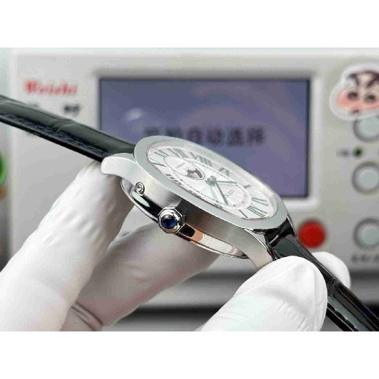 CARTIER    DRIVE DE CA0586