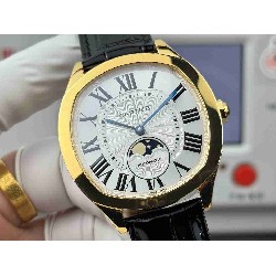 CARTIER    DRIVE DE CA0587