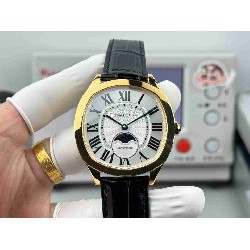 CARTIER    DRIVE DE CA0587