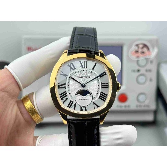 CARTIER    DRIVE DE CA0587