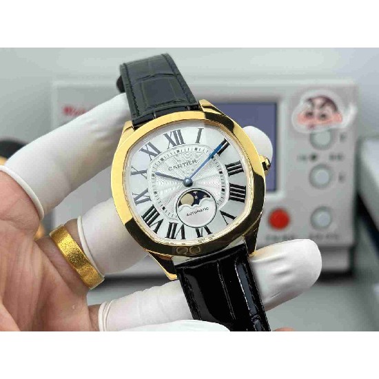 CARTIER    DRIVE DE CA0587