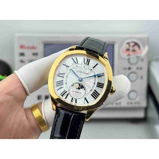 CARTIER    DRIVE DE CA0587