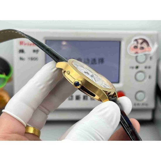 CARTIER    DRIVE DE CA0587