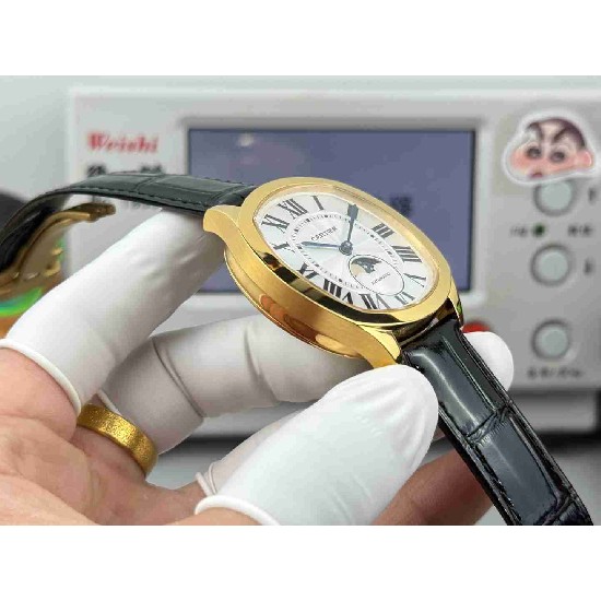 CARTIER    DRIVE DE CA0587