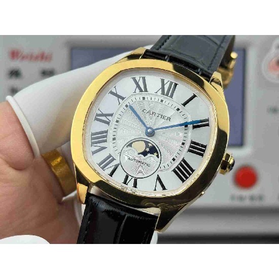 CARTIER    DRIVE DE CA0587