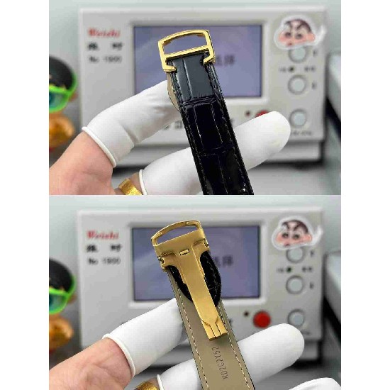 CARTIER    DRIVE DE CA0587