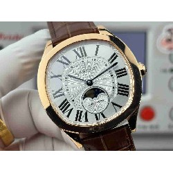 CARTIER    DRIVE DE CA0588