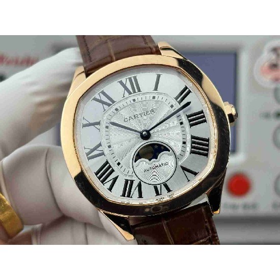 CARTIER    DRIVE DE CA0588