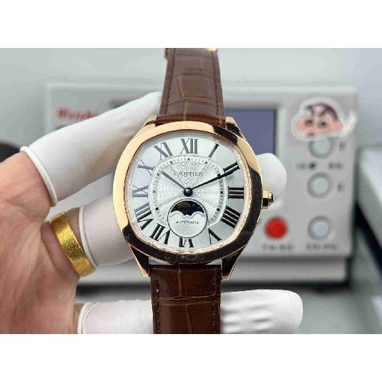 CARTIER    DRIVE DE CA0588