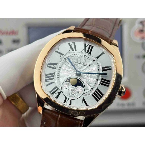 CARTIER    DRIVE DE CA0588