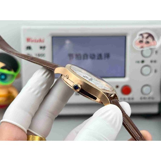 CARTIER    DRIVE DE CA0588