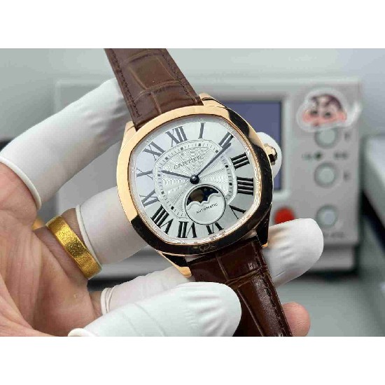 CARTIER    DRIVE DE CA0588