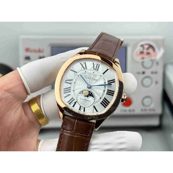 CARTIER    DRIVE DE CA0588