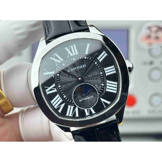 CARTIER    DRIVE DE CA0589