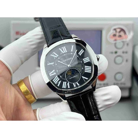 CARTIER    DRIVE DE CA0589