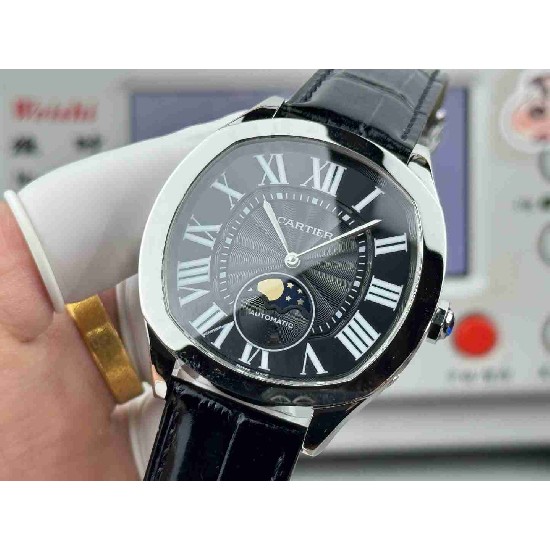 CARTIER    DRIVE DE CA0589