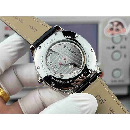 CARTIER    DRIVE DE CA0589