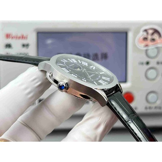 CARTIER    DRIVE DE CA0589