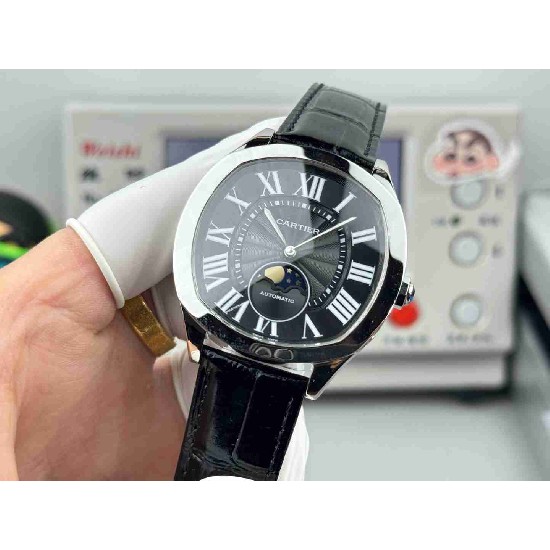 CARTIER    DRIVE DE CA0589