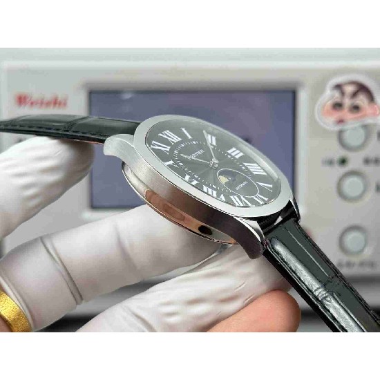 CARTIER    DRIVE DE CA0589