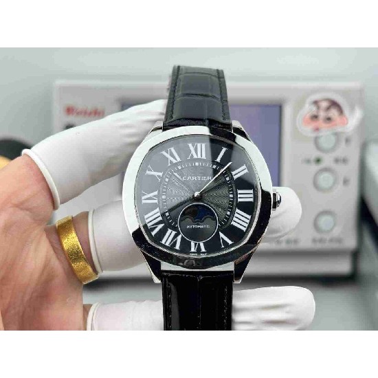 CARTIER    DRIVE DE CA0589