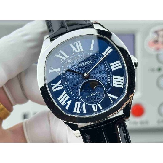 CARTIER    DRIVE DE CA0590