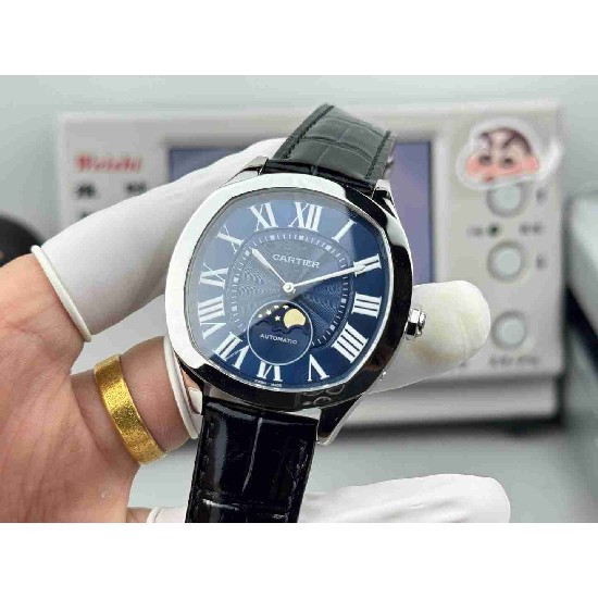 CARTIER    DRIVE DE CA0590