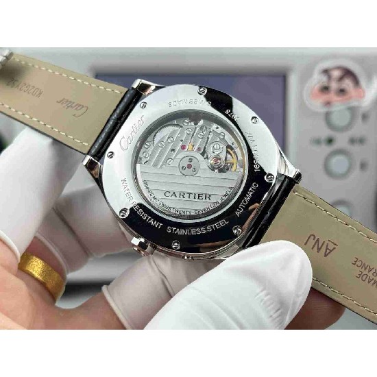 CARTIER    DRIVE DE CA0590