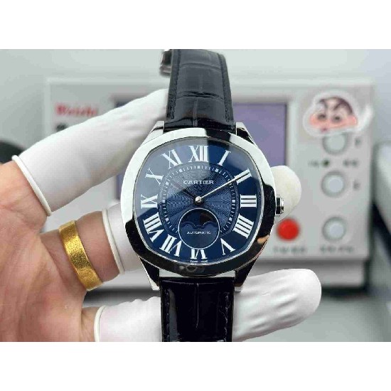 CARTIER    DRIVE DE CA0590