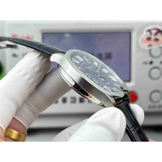 CARTIER    DRIVE DE CA0590