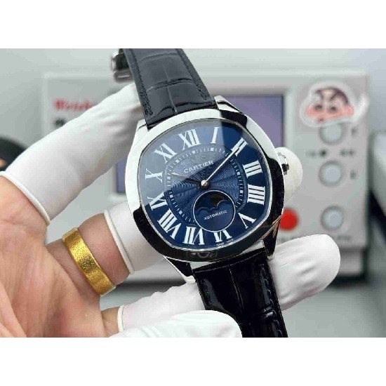 CARTIER    DRIVE DE CA0590