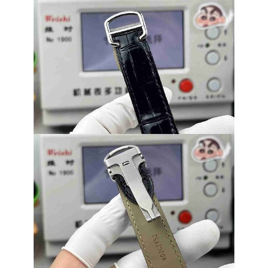 CARTIER    DRIVE DE CA0590