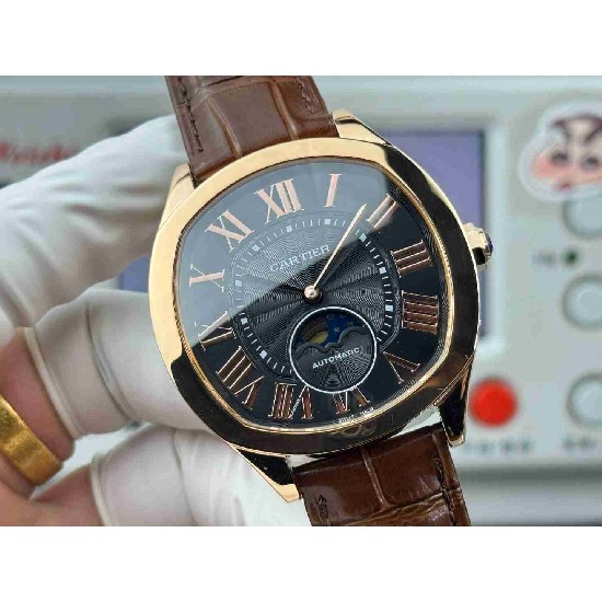 CARTIER    DRIVE DE CA0591