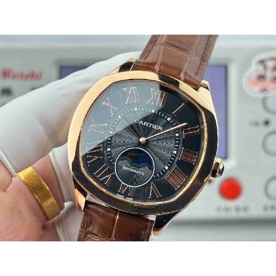 CARTIER    DRIVE DE CA0591