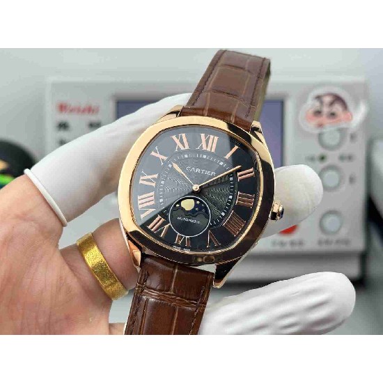 CARTIER    DRIVE DE CA0591