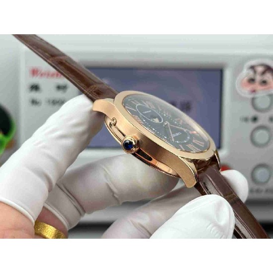 CARTIER    DRIVE DE CA0591