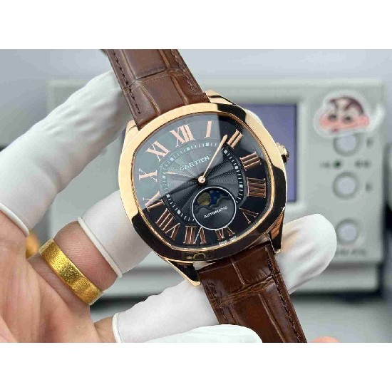 CARTIER    DRIVE DE CA0591