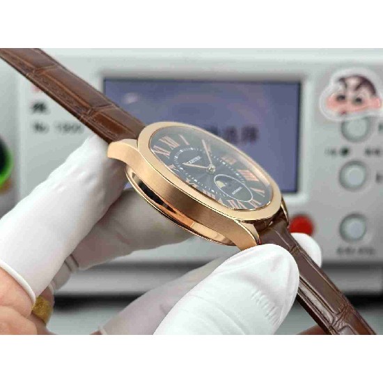 CARTIER    DRIVE DE CA0591