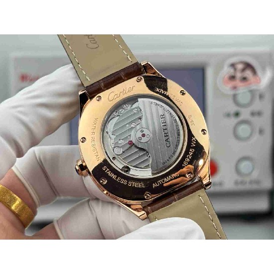 CARTIER    DRIVE DE CA0591