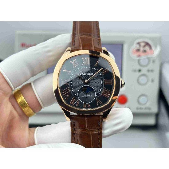 CARTIER    DRIVE DE CA0591