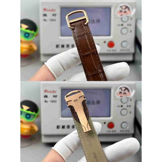 CARTIER    DRIVE DE CA0591