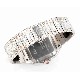 CARTIER     Santos (Moissanite) Watch
