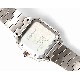 CARTIER     Santos (Moissanite) Watch